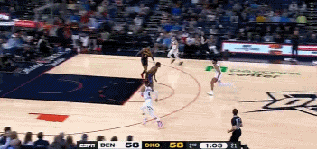 DB官网在线登录入口正面硬刚!亚历山大反击面对约基奇 强攻打进还要加罚