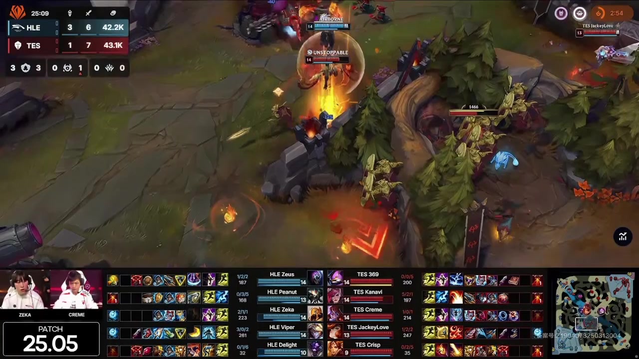 DB官网在线登录入口📹️全场高光!视频回顾Zeka沙皇两推定乾坤:一推kanavi 二推哥哥拿下比赛