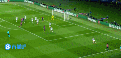 DB真人旗舰亚马尔本场5射2正进1球 1助攻+1造良机 9过人5成功 获评8.6分