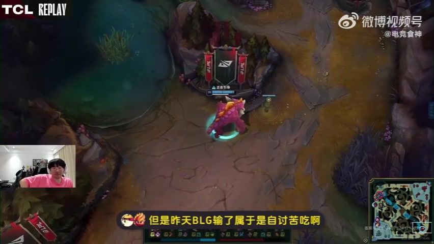 DG视讯官网平台力挺！宁王：Bin他说的没问题胜败兵家常事，他们肯定是想赢的