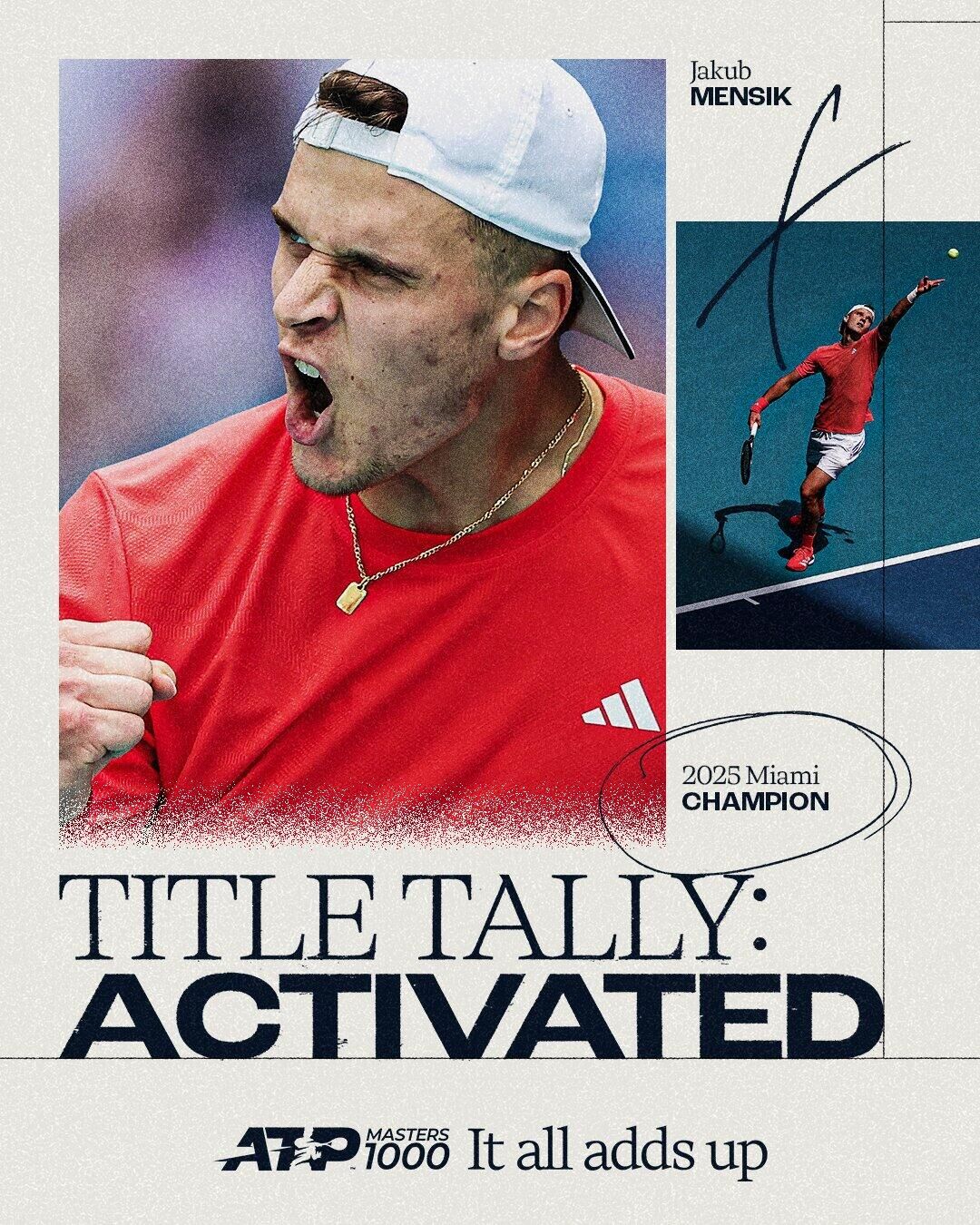 DB电子官网创造历史,门希克是首位在大师赛赢得7局抢七并最终夺冠的球员