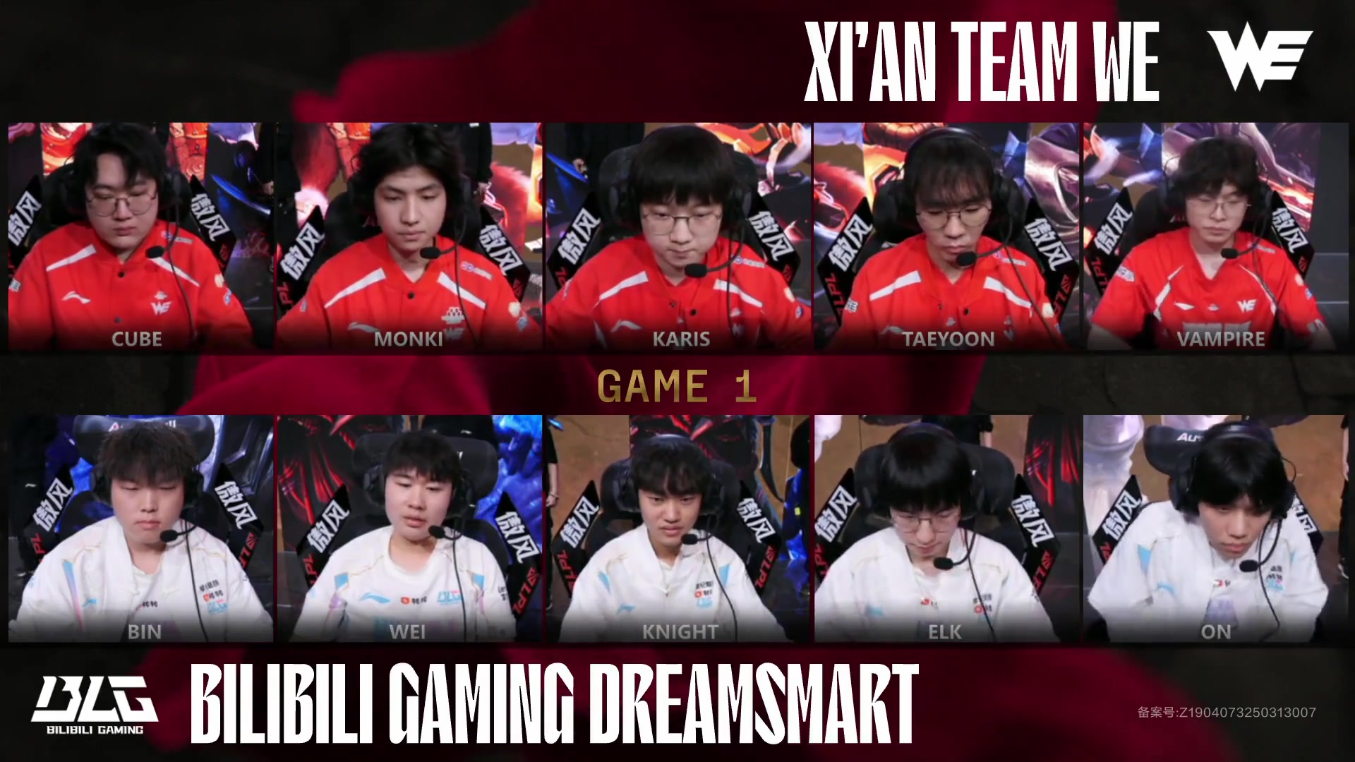 DB电子官网BLG发布小组赛Day1高光：三连胜拿下，大家下个比赛日加油！