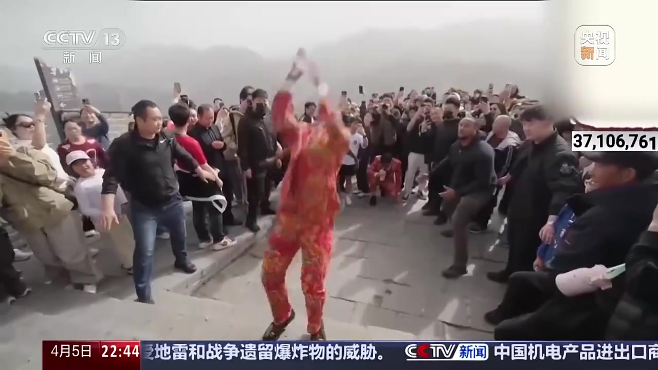 DB官网在线登录入口央视报道甲亢哥Speed中国行：不少