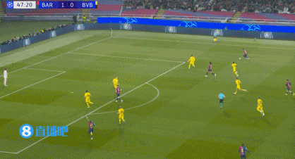 DB官网在线登录入口巴萨再下一城！拉菲尼亚摆渡，莱万头球破旧主