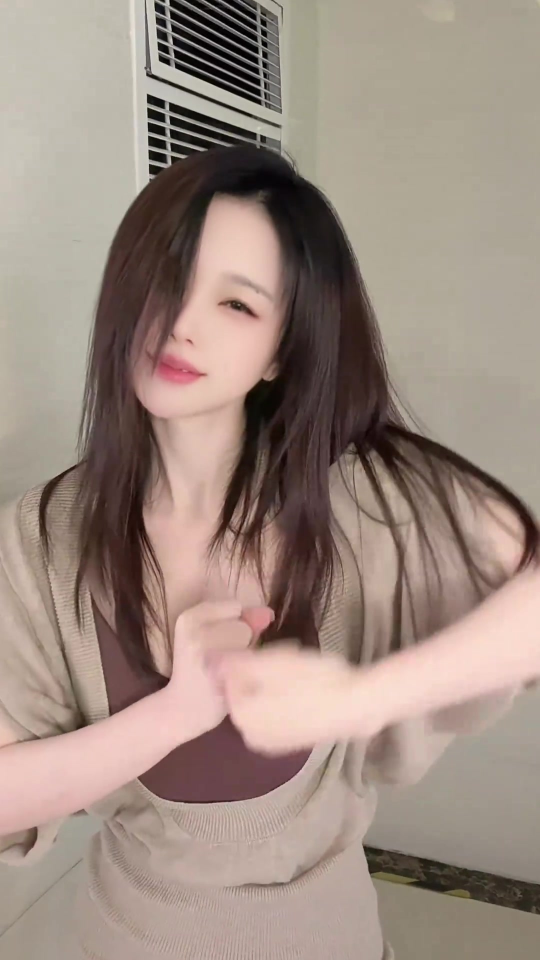 DB视讯百家乐妖精 快收了神通吧！《黑神话》萍萍演员超燃热舞：媚眼如丝