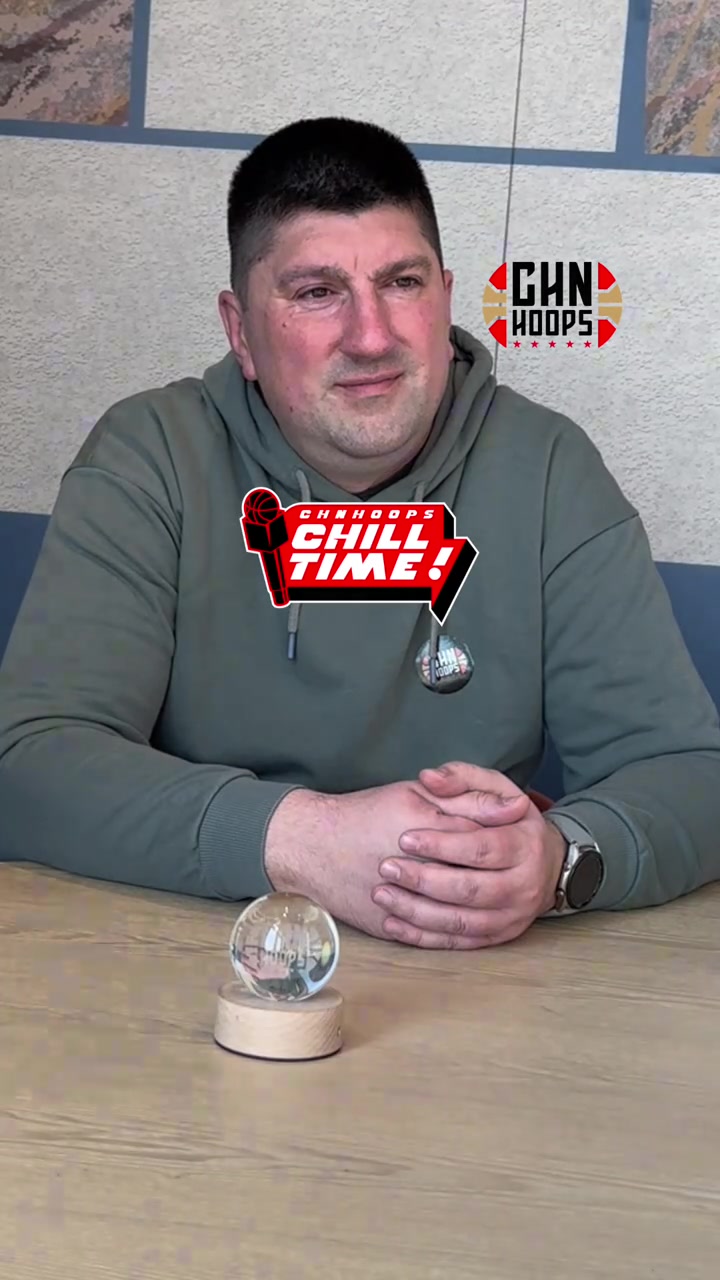 DB视讯官网四川女篮主帅：专注于当下 当你开始计算的时候就会开始输球