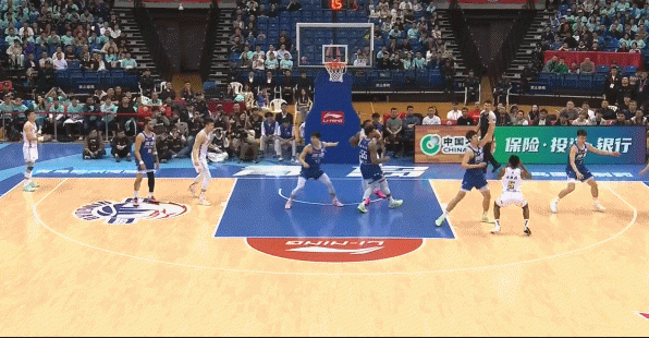 DB官网在线登录入口付政浩：布朗神仙球24秒违例&广厦就输2分 万般皆是命一点不由人