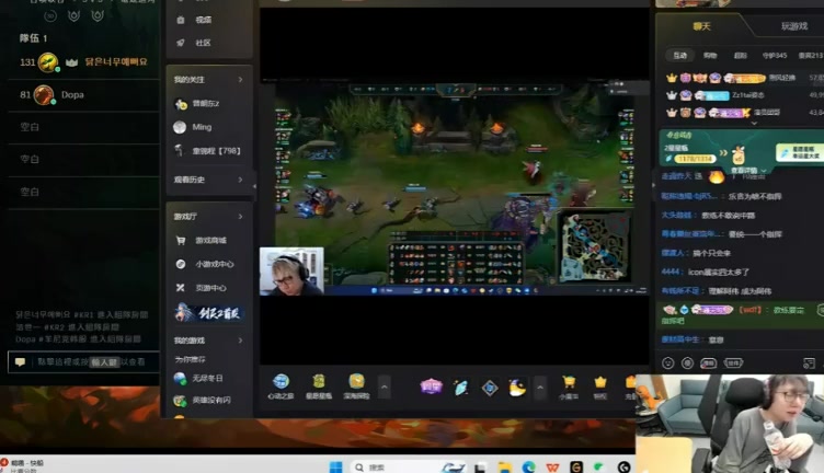 DB视讯官方登录入口上一届有CJB！MLXG：我又不是狗逮谁咬谁 队友没问题我为什么爆？