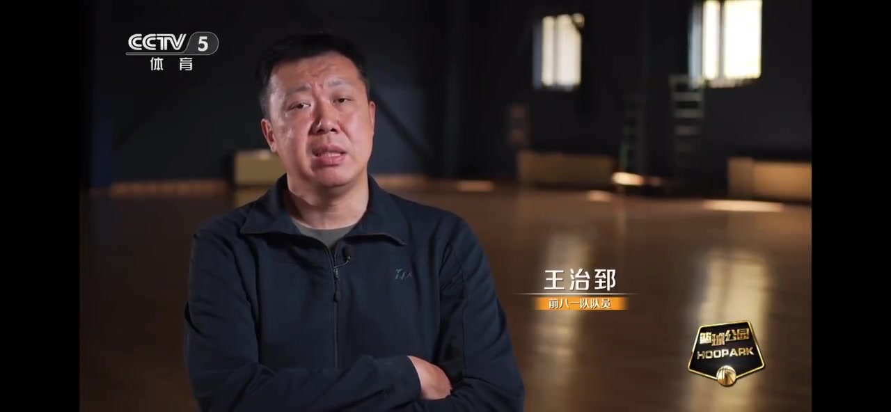 DB真人旗舰大郅:现在有些球外援哑火球队就缴枪了 希望更多国内球员成主角