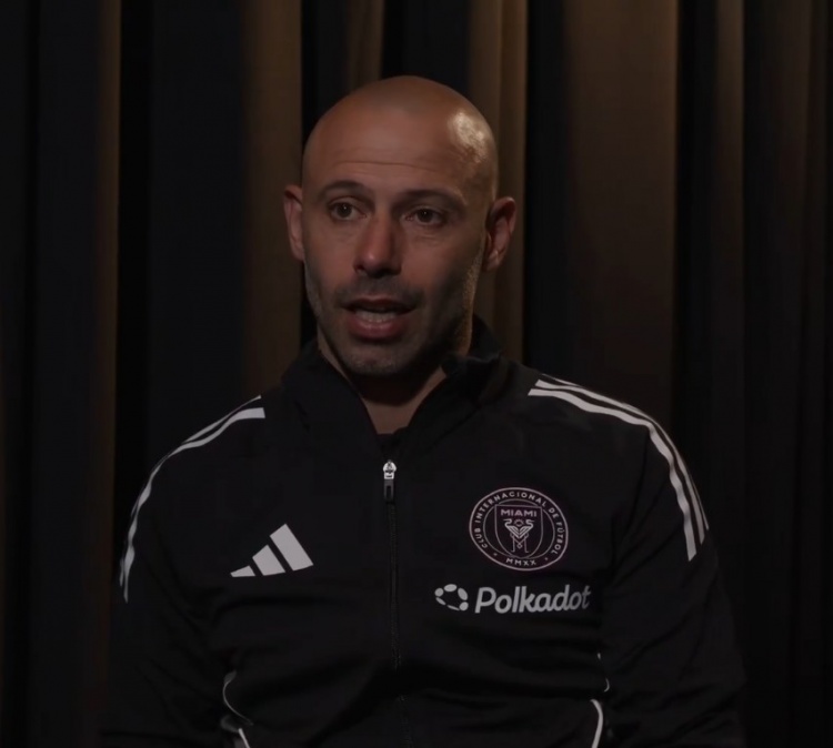 DB真人旗舰近5场1胜4负!记者:马斯切拉诺帅位至少世俱杯之前是稳固的