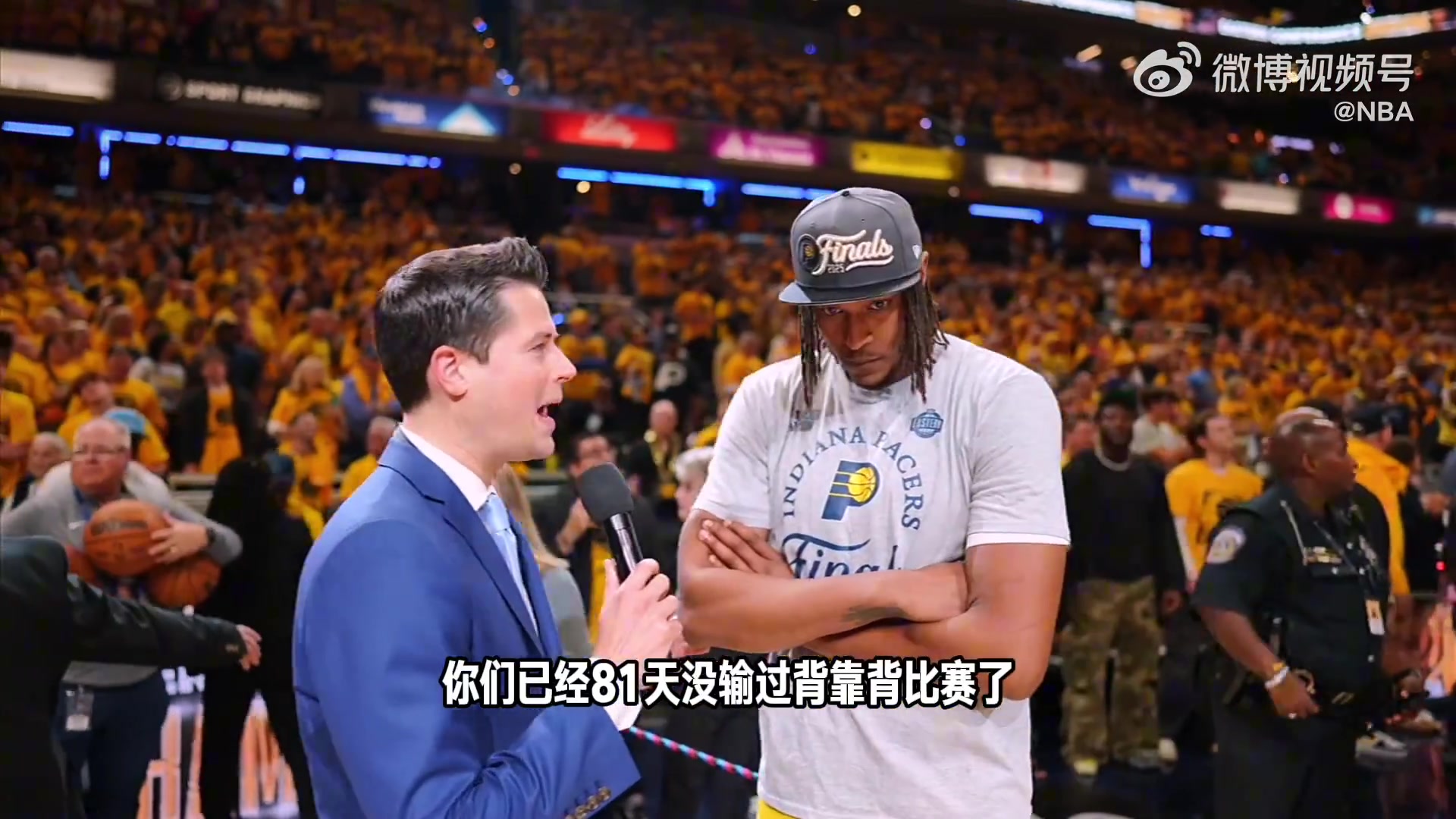 DB官网在线登录入口😤特纳to球迷:我知道你们从未停止相信 我们不会辜负这座城市